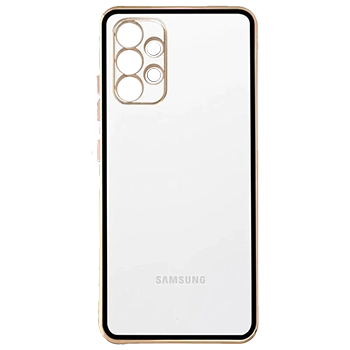 قاب گارد کیس مدل MYCASE مناسب برای گوشی موبایل سامسونگ Galaxy A32 4g
